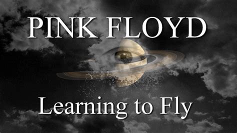 The act of learning to fly, for Gilmour, was more than a hobby. It represented a metaphor for his own life journey. In an era where Pink Floyd was undergoing significant changes, Gilmour was stepping into new roles and facing the challenges of leading the band into uncharted territories. The lyrics reflect a state of mind …